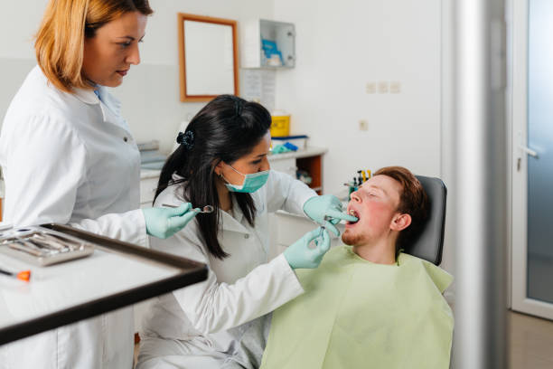 Best Pediatric Emergency Dentist in Ruidoso, NM